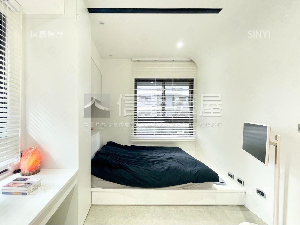 順天謙華｜精裝房雙平車房屋室內格局與周邊環境