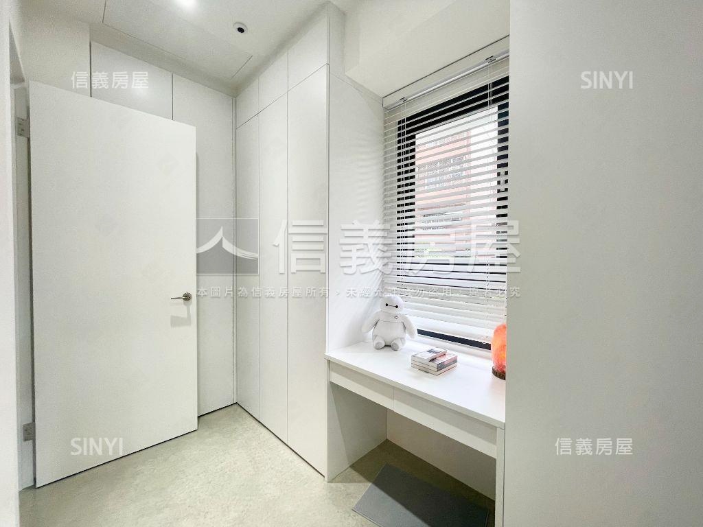 順天謙華｜精裝房雙平車房屋室內格局與周邊環境