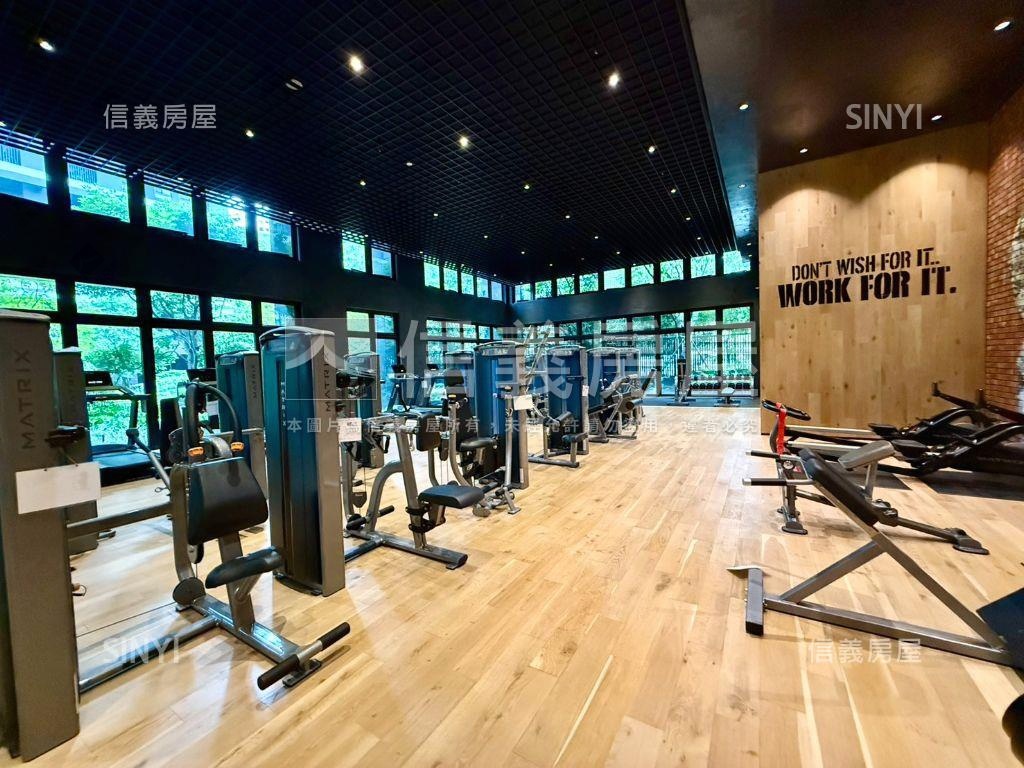 順天謙華｜精裝房雙平車房屋室內格局與周邊環境