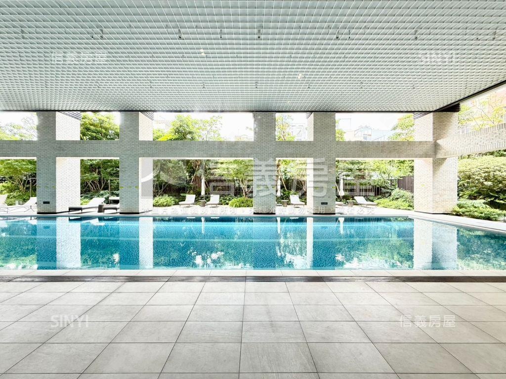 順天謙華｜精裝房雙平車房屋室內格局與周邊環境