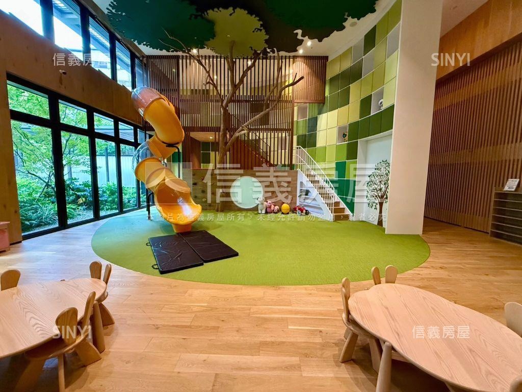 順天謙華｜精裝房雙平車房屋室內格局與周邊環境