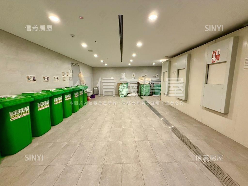 順天謙華｜精裝房雙平車房屋室內格局與周邊環境