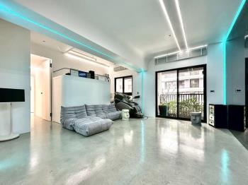 順天謙華｜精裝房雙平車