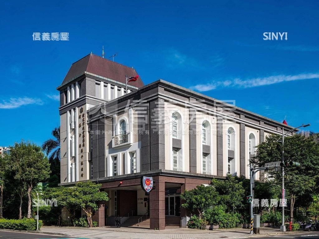 雙橡園純住２房車位房屋室內格局與周邊環境