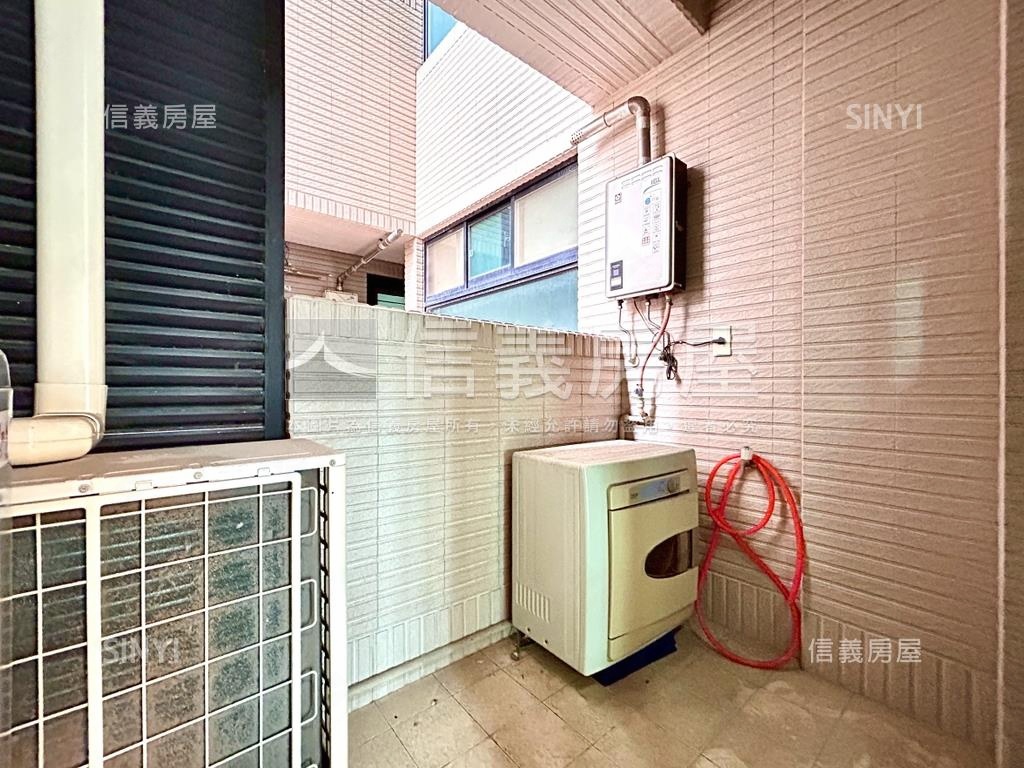 領賢尊榮大三房房屋室內格局與周邊環境