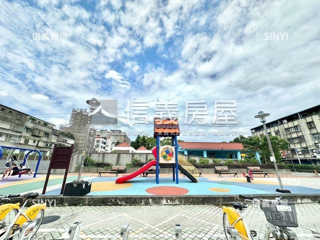 環球旁收租寶人潮多房屋室內格局與周邊環境
