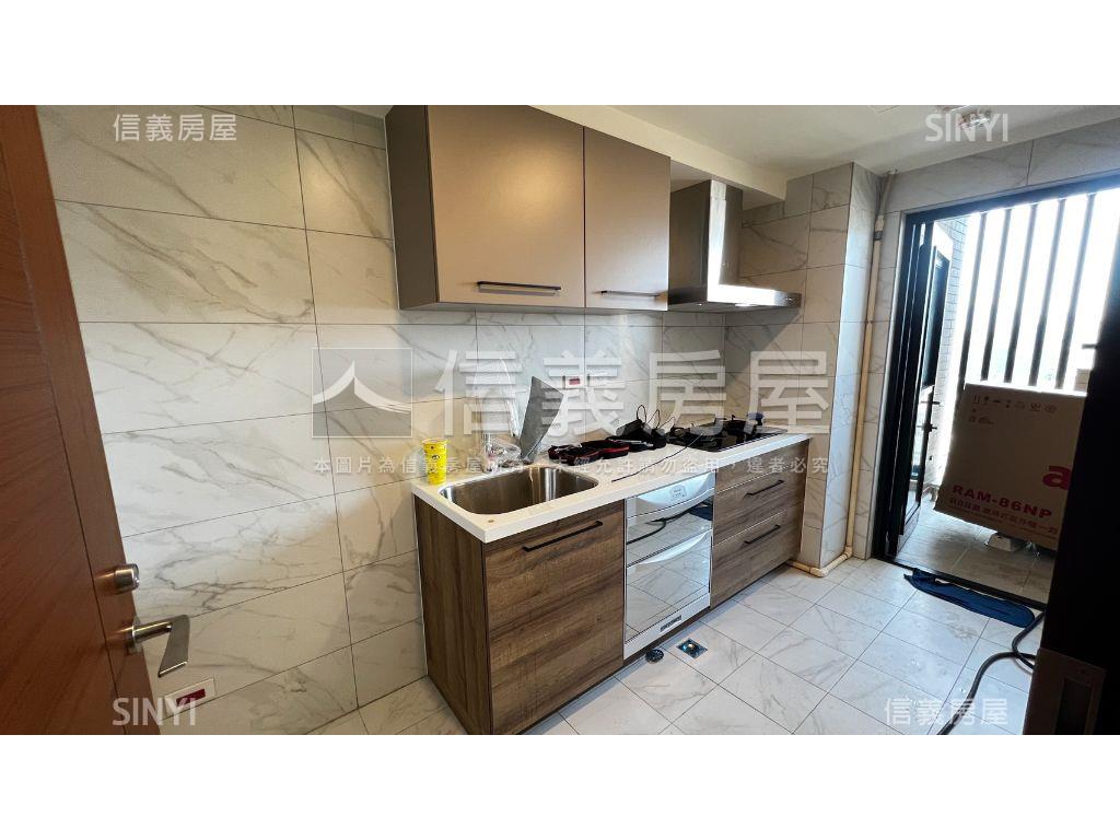 瀚羽蒔光高樓大兩房房屋室內格局與周邊環境