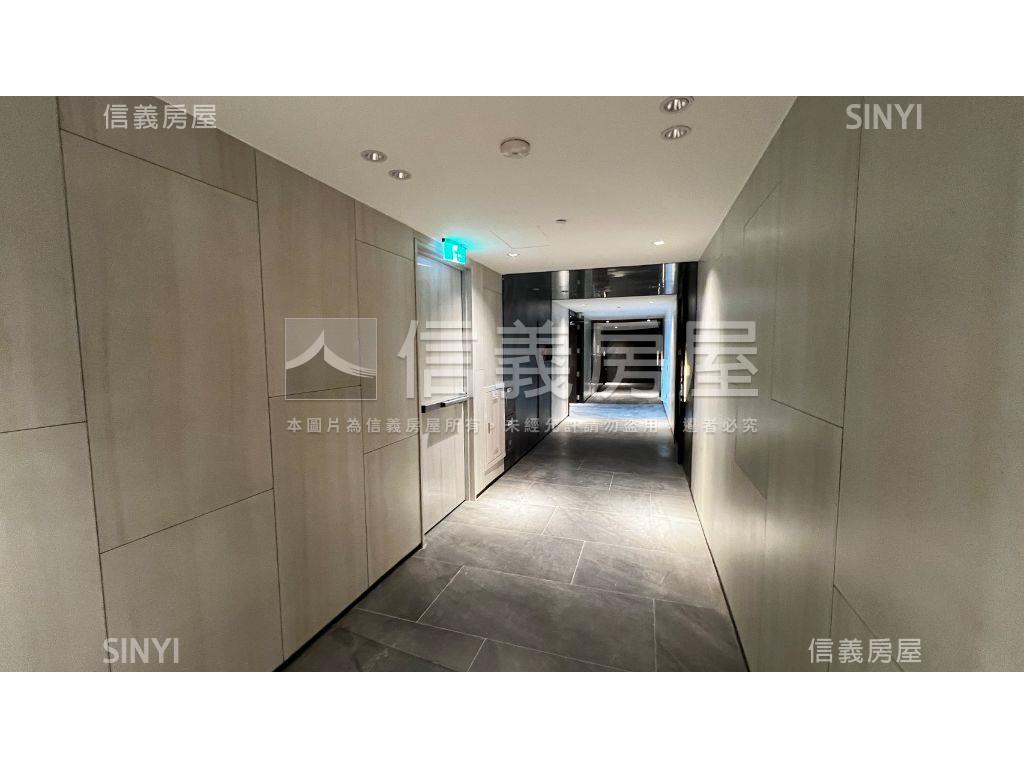 瀚羽蒔光高樓大兩房房屋室內格局與周邊環境