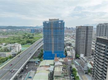 瀚羽蒔光高樓大兩房