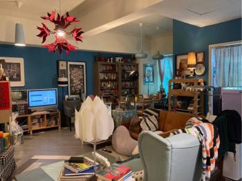 近捷運耕莘安康站三房車位