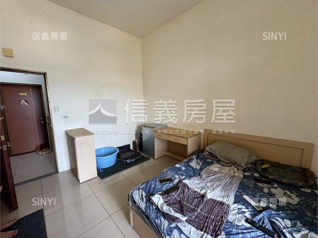 專任亞洲大學旁收租聖品房屋室內格局與周邊環境