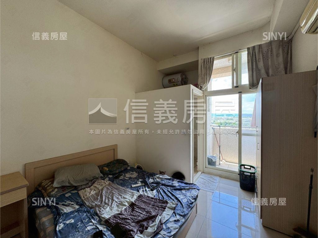 專任亞洲大學旁收租聖品房屋室內格局與周邊環境