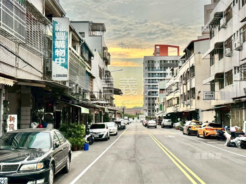 專任亞洲大學旁收租聖品房屋室內格局與周邊環境