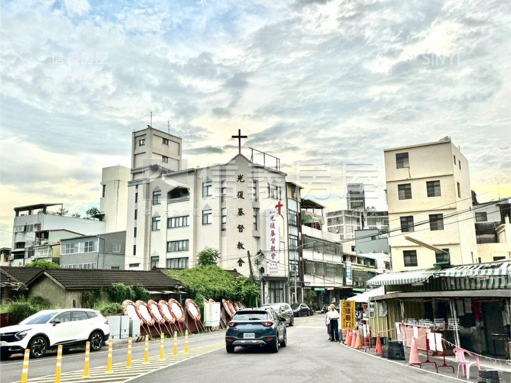 專任亞洲大學旁收租聖品房屋室內格局與周邊環境