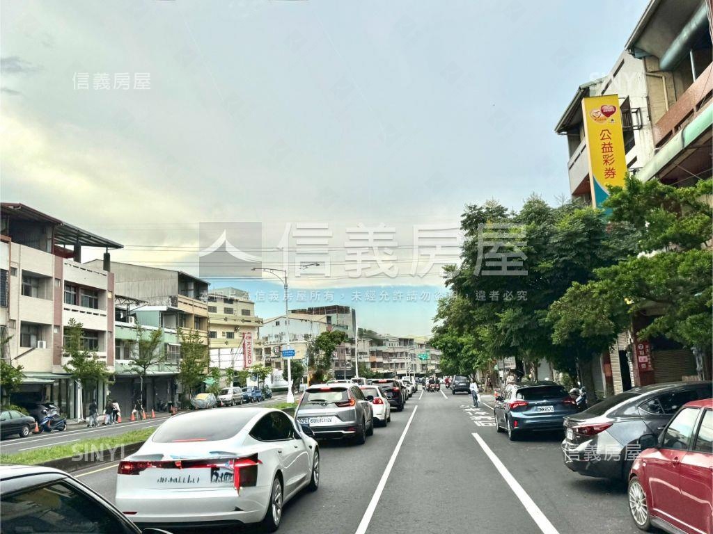 專任亞洲大學旁收租聖品房屋室內格局與周邊環境