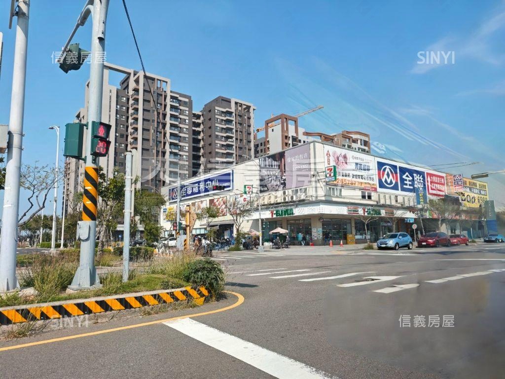 聯悦馨Ｂ５棟１９樓房屋室內格局與周邊環境