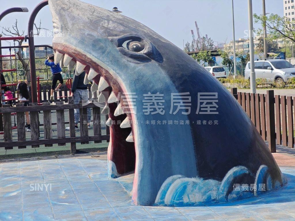 聯悦馨Ｂ５棟１９樓房屋室內格局與周邊環境