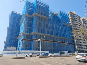 聯悦馨Ｂ５棟１９樓