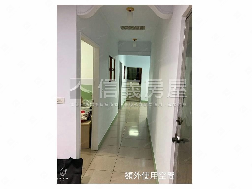 稀有雙捷運頂樓大空間房屋室內格局與周邊環境