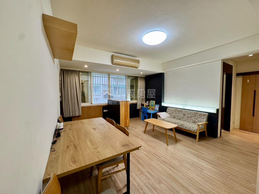 新接！Ｙ３９溫馨黃金三樓房屋室內格局與周邊環境