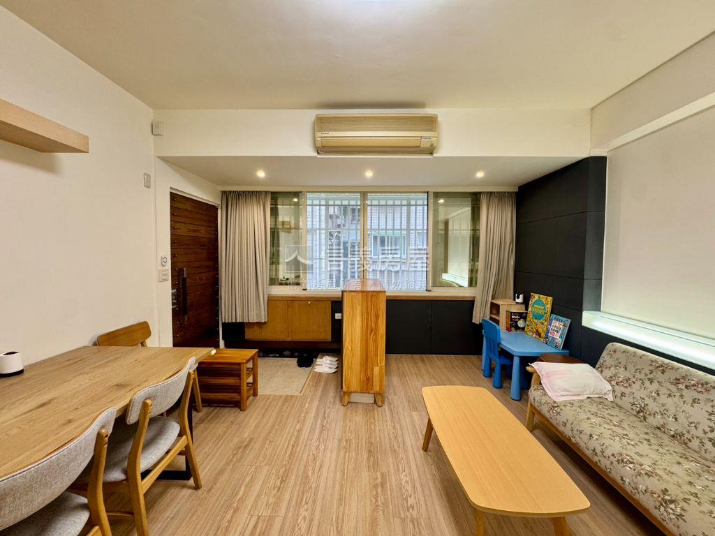 新接！Ｙ３９溫馨黃金三樓房屋室內格局與周邊環境
