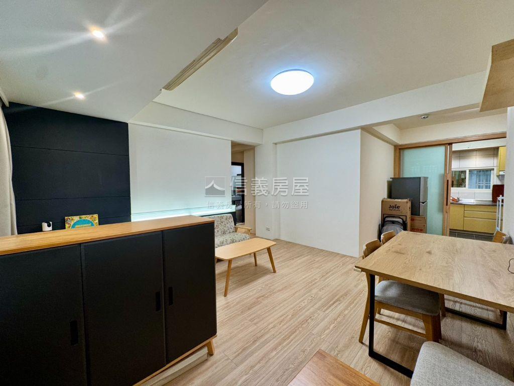 新接！Ｙ３９溫馨黃金三樓房屋室內格局與周邊環境