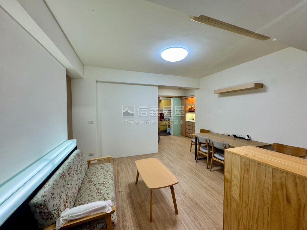 新接！Ｙ３９溫馨黃金三樓房屋室內格局與周邊環境