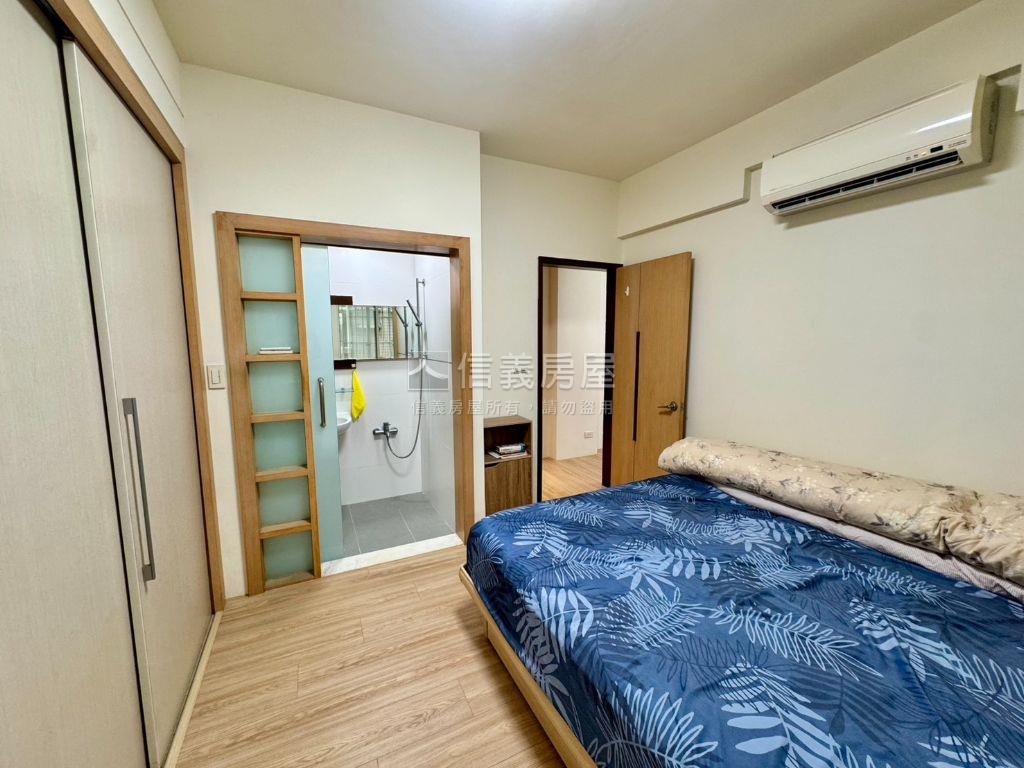 新接！Ｙ３９溫馨黃金三樓房屋室內格局與周邊環境