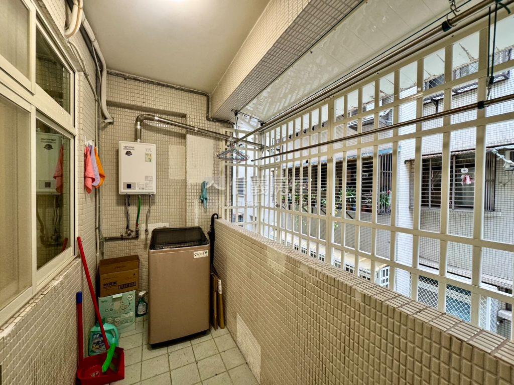 新接！Ｙ３９溫馨黃金三樓房屋室內格局與周邊環境