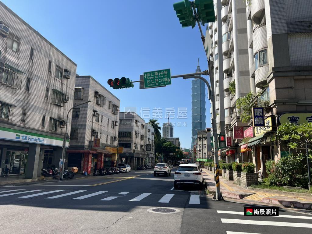 新接！Ｙ３９溫馨黃金三樓房屋室內格局與周邊環境