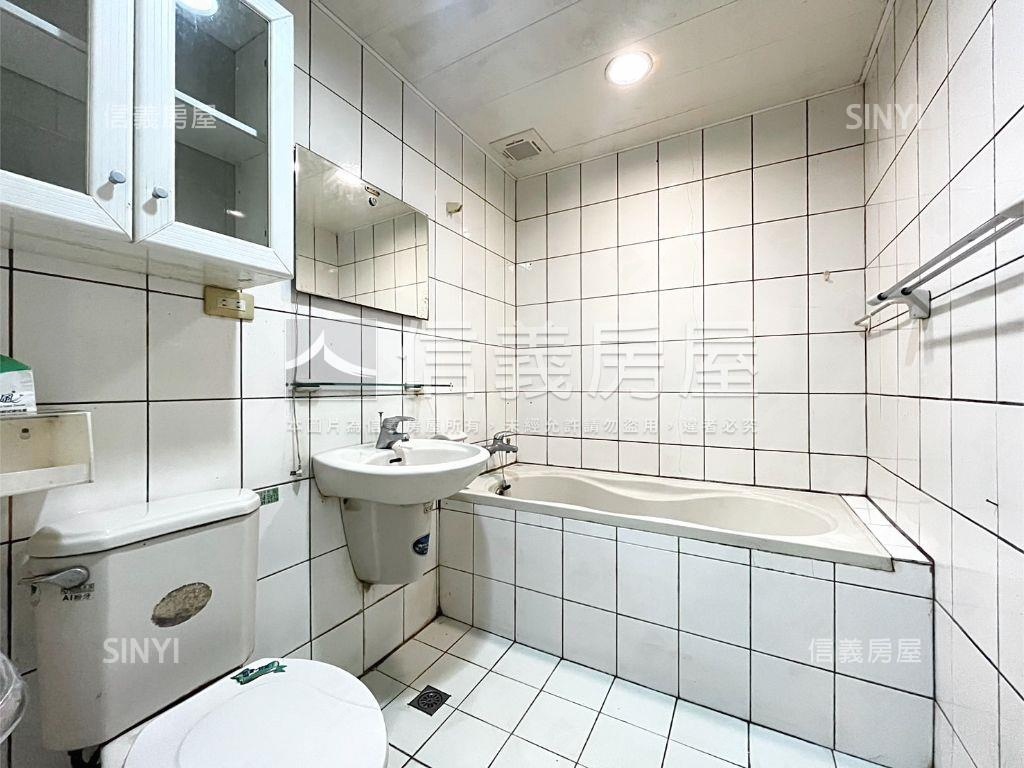 富貴佳瑪採光三房好屋房屋室內格局與周邊環境