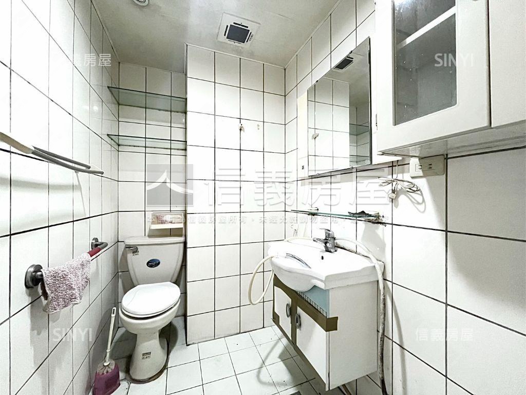富貴佳瑪採光三房好屋房屋室內格局與周邊環境
