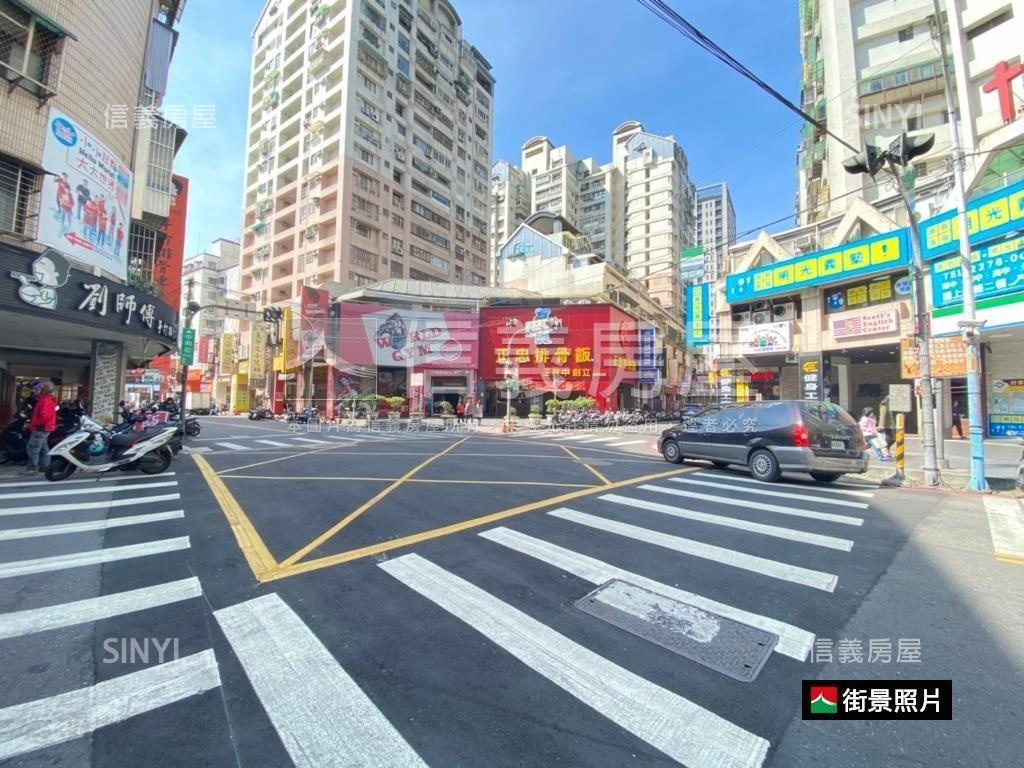 富貴佳瑪採光三房好屋房屋室內格局與周邊環境