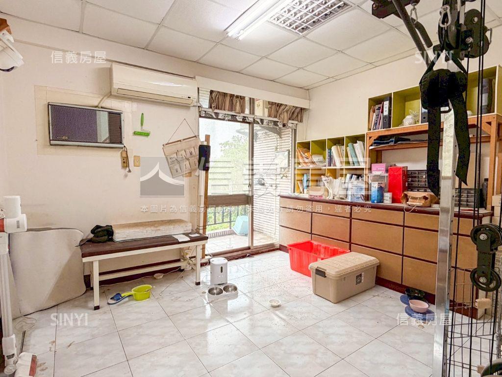 黃線Ｙ０１旁大地坪面寬透房屋室內格局與周邊環境
