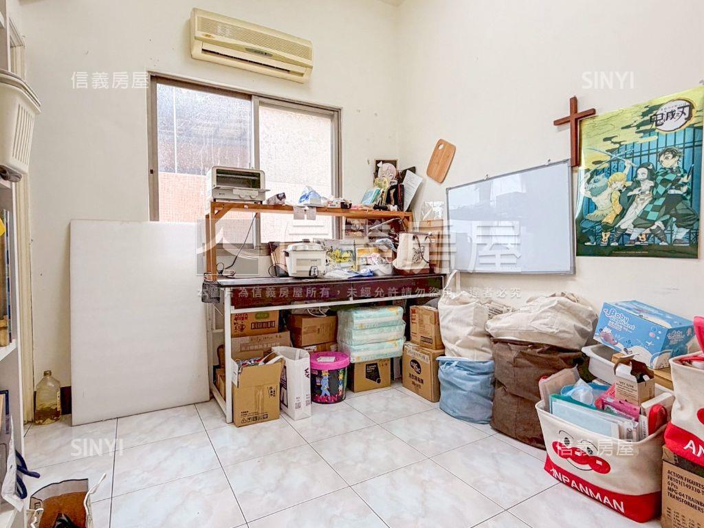 黃線Ｙ０１旁大地坪面寬透房屋室內格局與周邊環境
