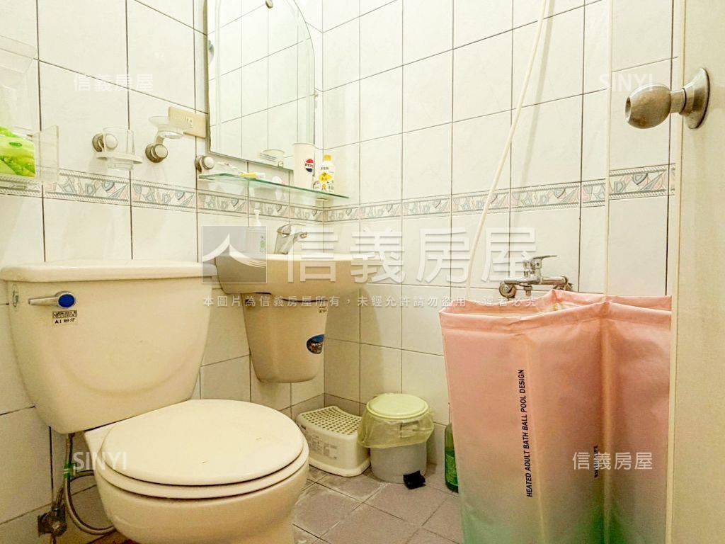 黃線Ｙ０１旁大地坪面寬透房屋室內格局與周邊環境