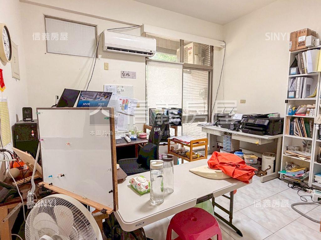 黃線Ｙ０１旁大地坪面寬透房屋室內格局與周邊環境