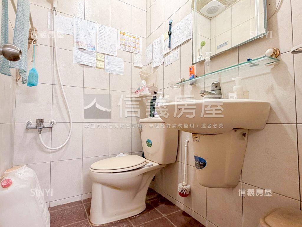 黃線Ｙ０１旁大地坪面寬透房屋室內格局與周邊環境