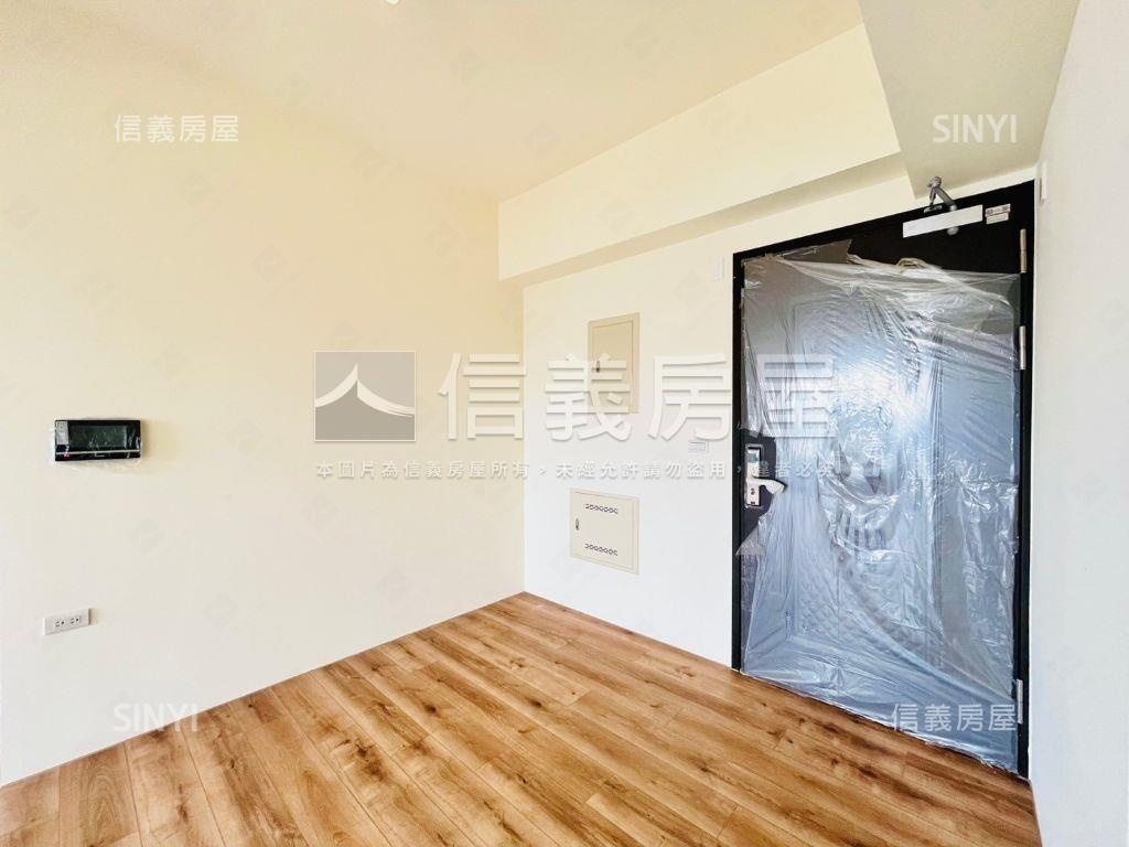 全新寓見南科三房平車房屋室內格局與周邊環境