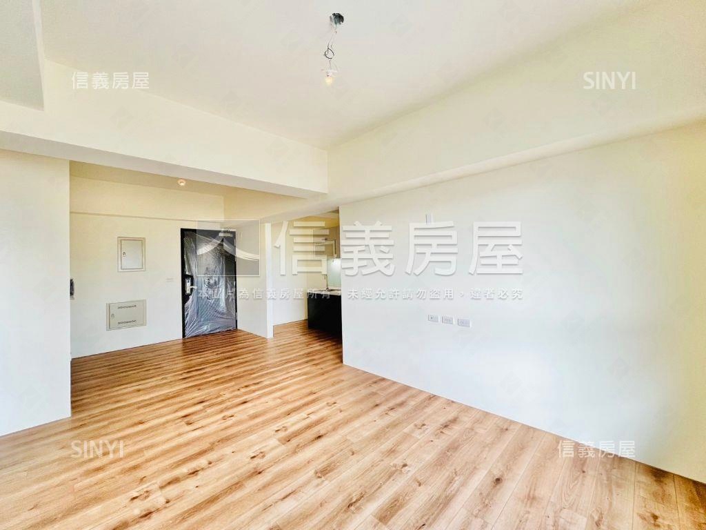 全新寓見南科三房平車房屋室內格局與周邊環境