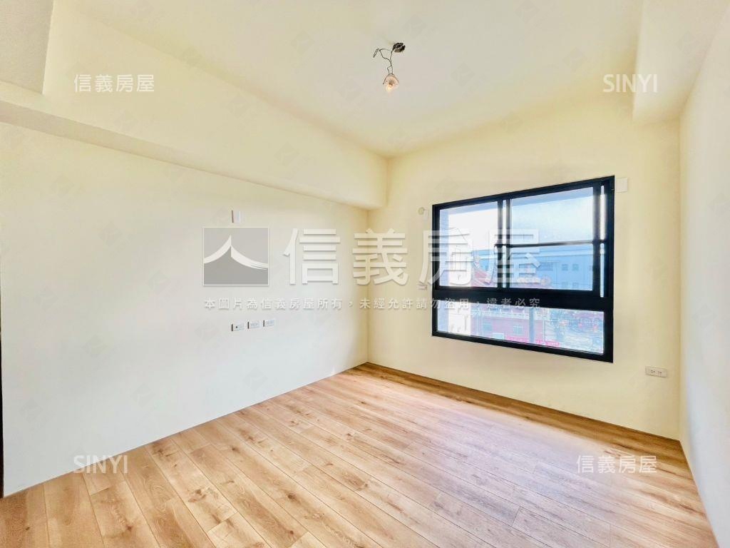 全新寓見南科三房平車房屋室內格局與周邊環境