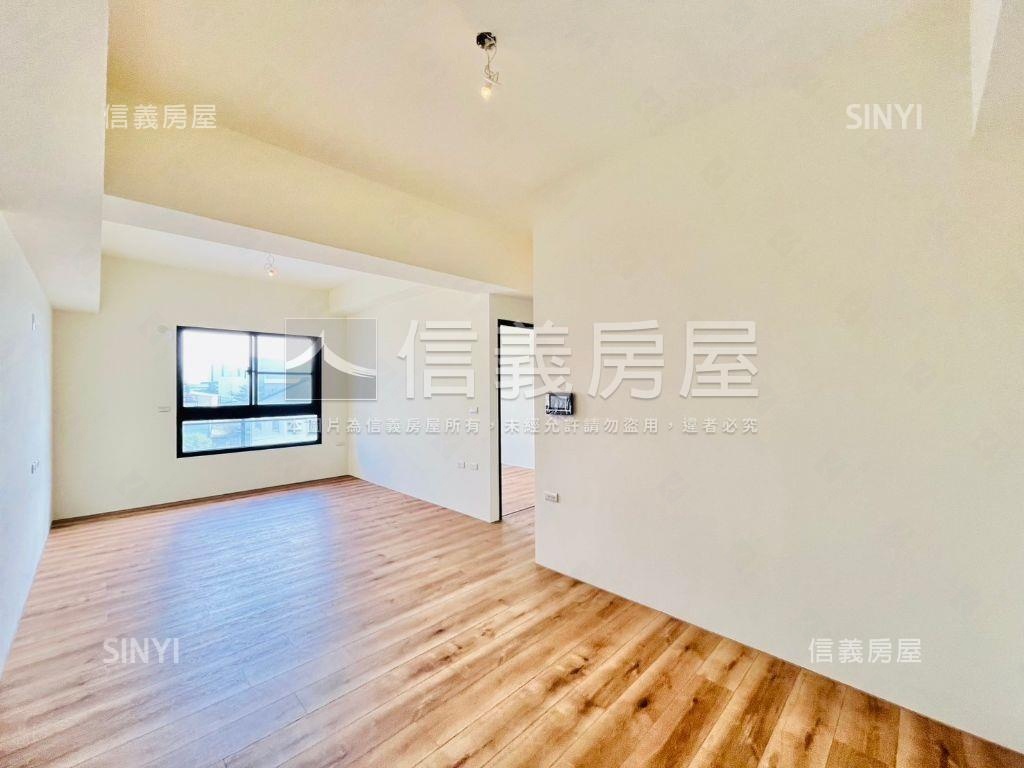 全新寓見南科三房平車房屋室內格局與周邊環境