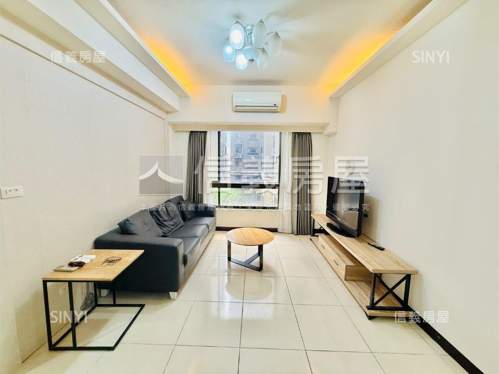 首購族首選２房房屋室內格局與周邊環境