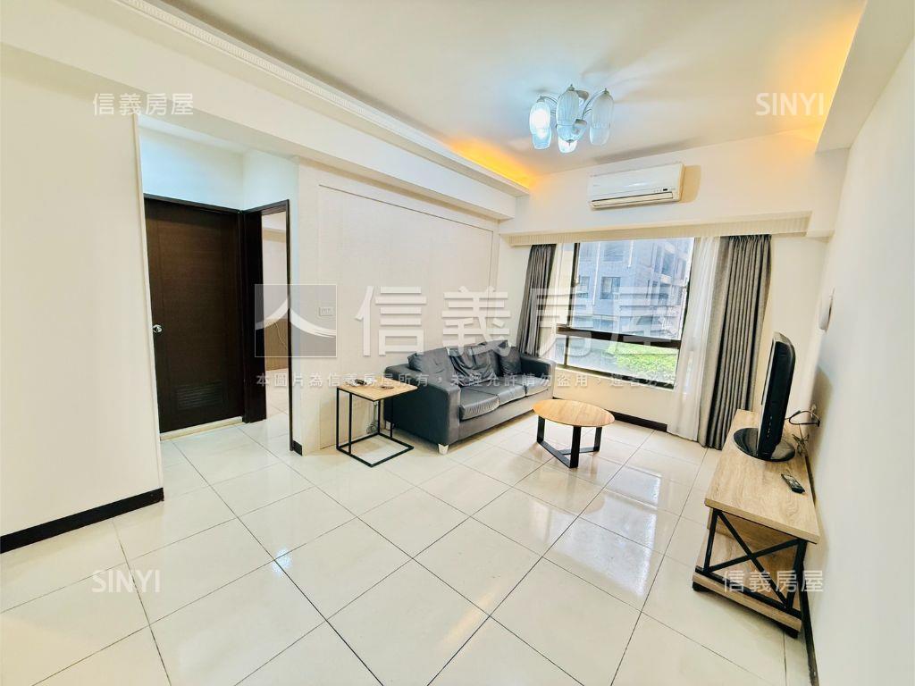 首購族首選２房房屋室內格局與周邊環境