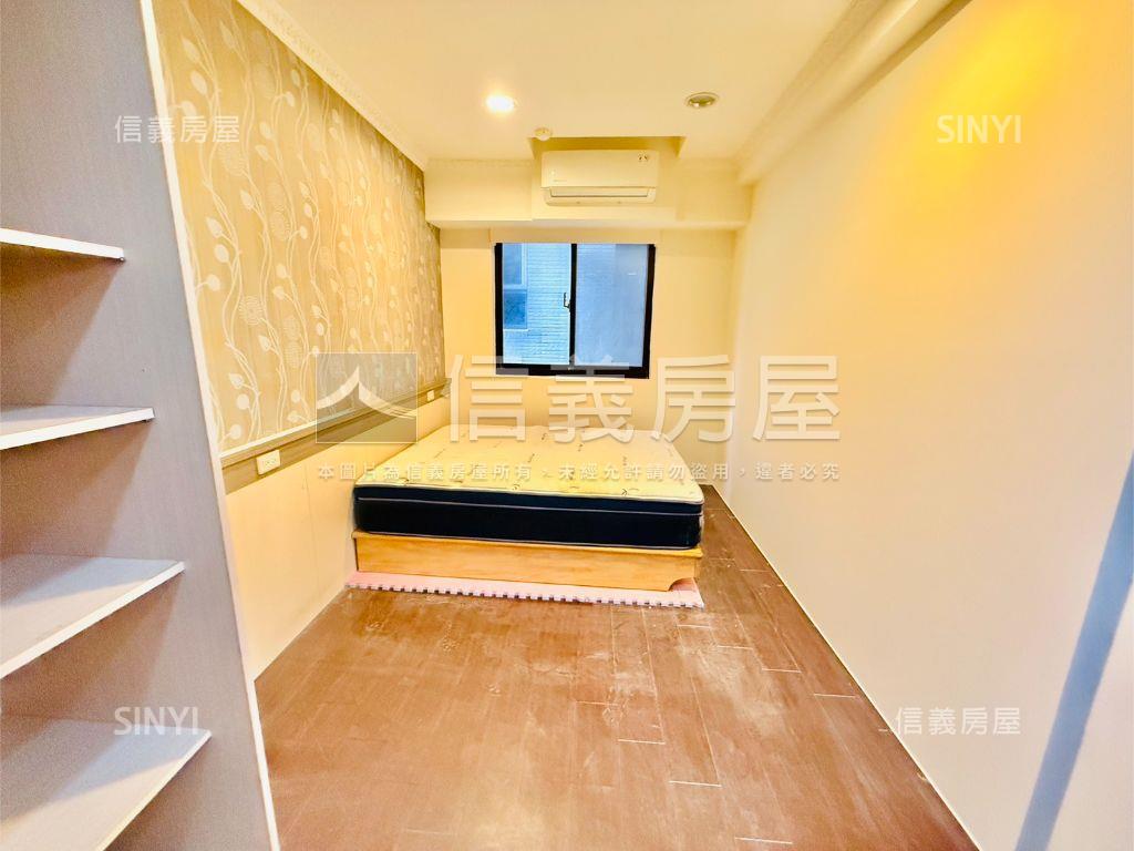 首購族首選２房房屋室內格局與周邊環境