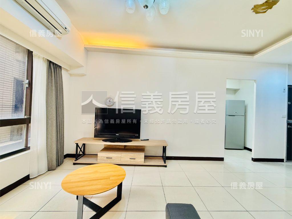 首購族首選２房房屋室內格局與周邊環境