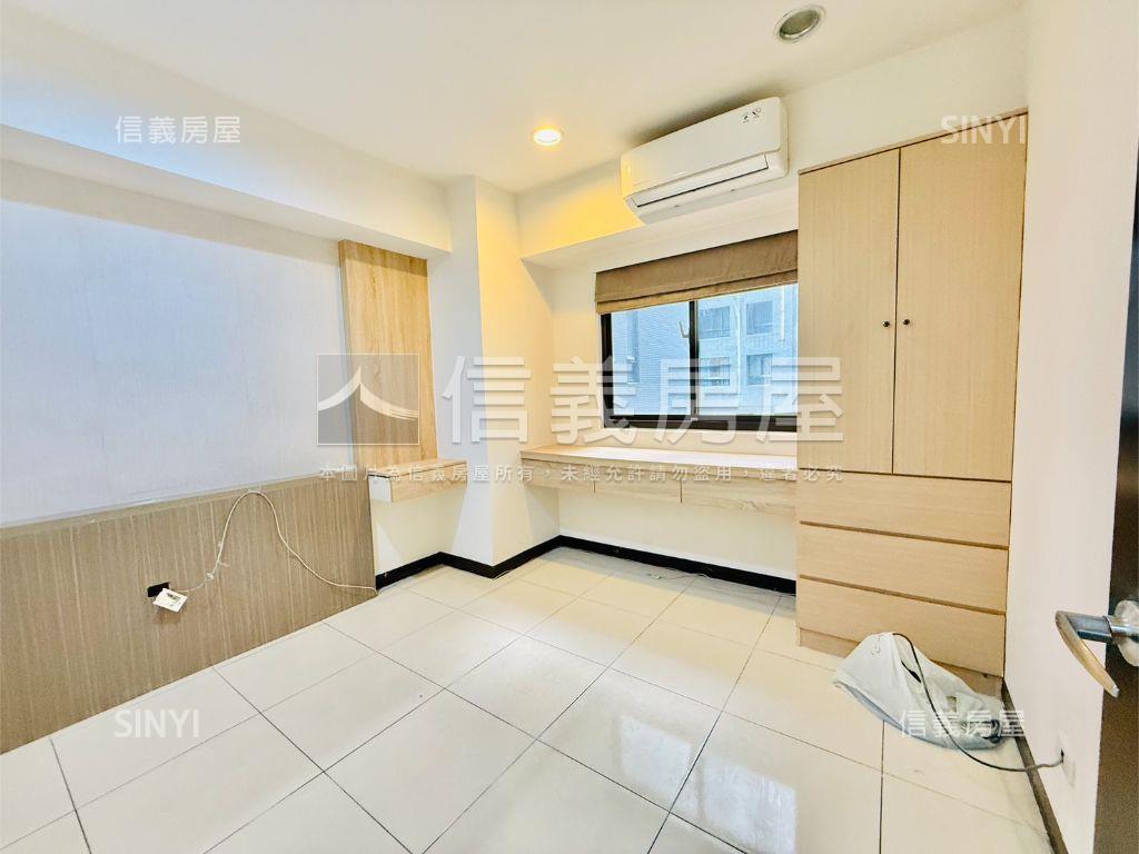 首購族首選２房房屋室內格局與周邊環境