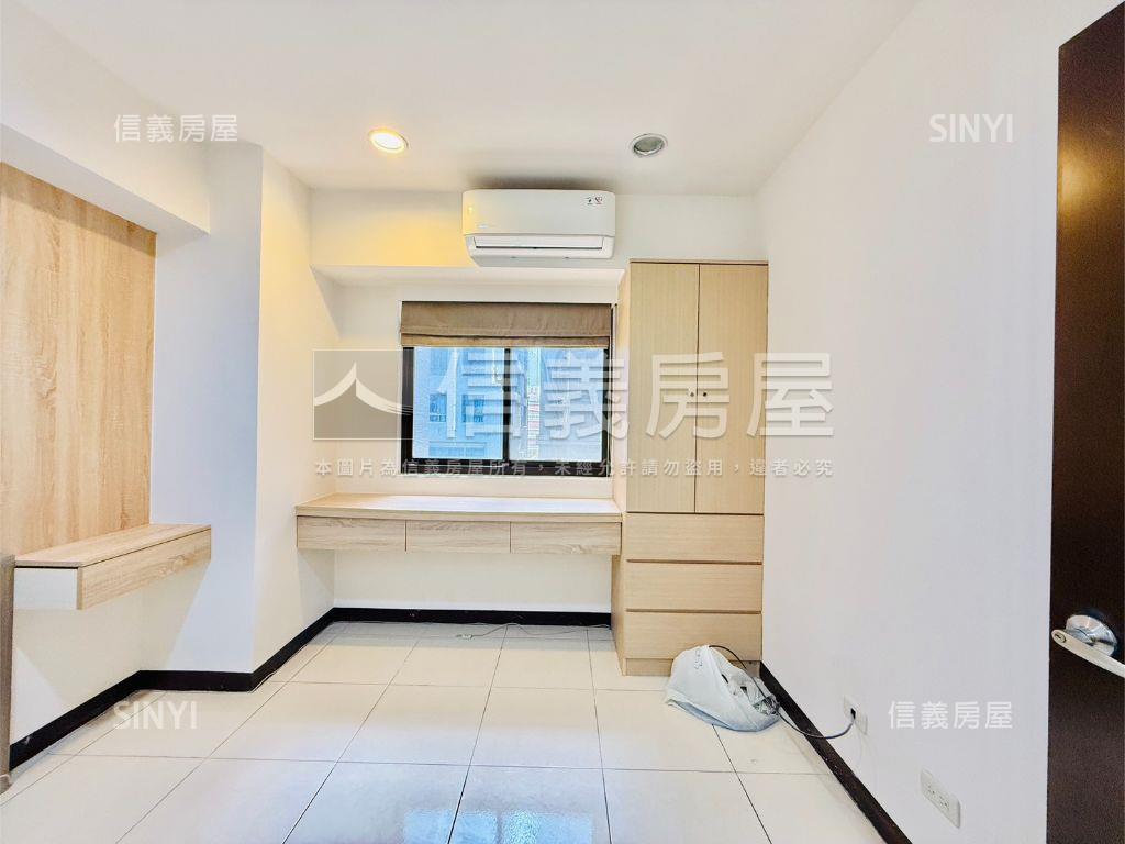 首購族首選２房房屋室內格局與周邊環境