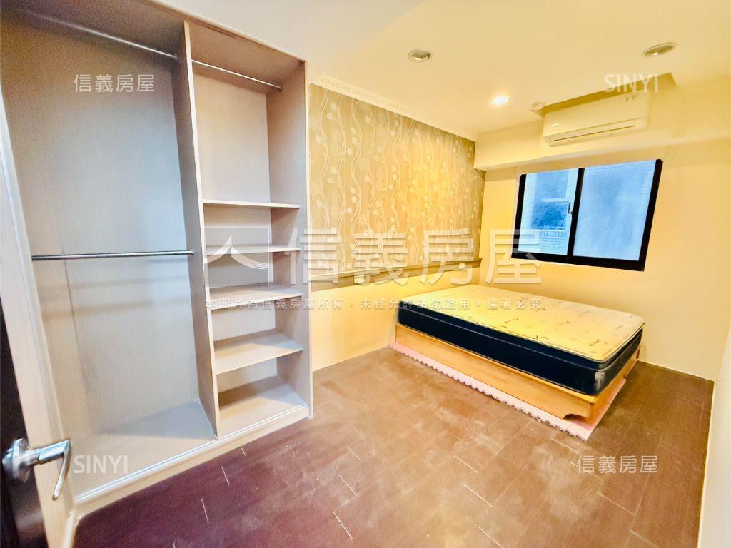 首購族首選２房房屋室內格局與周邊環境