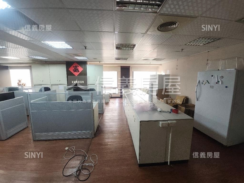 公益路遠東商辦房屋室內格局與周邊環境
